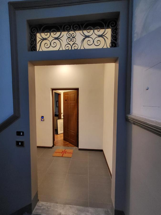 Apartment Residenza Del Roster