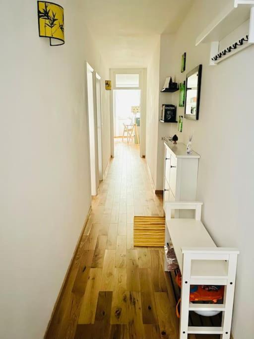 Appartement Dafne's House *