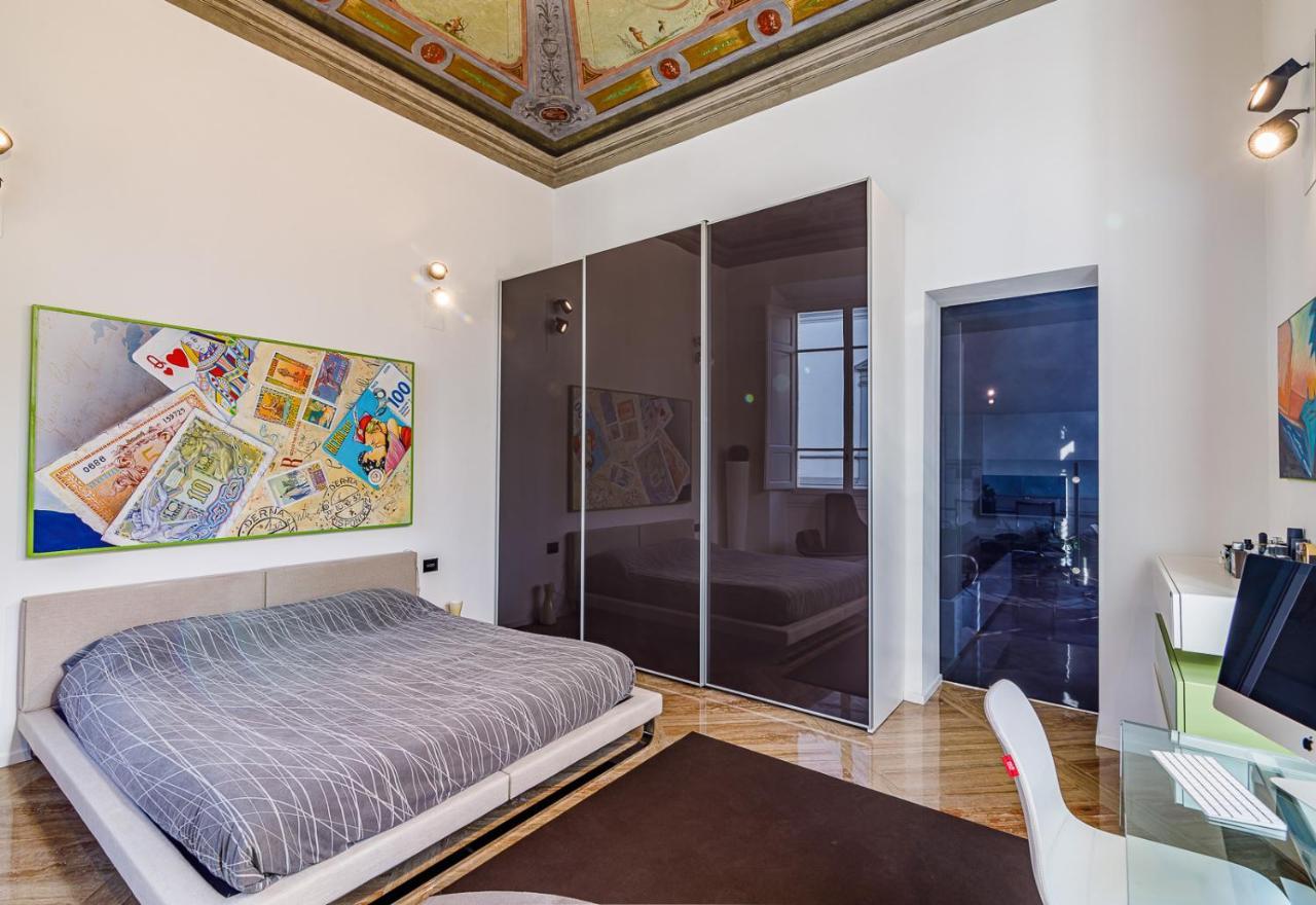 Appartamento The House Of The Prime Minister Crispi