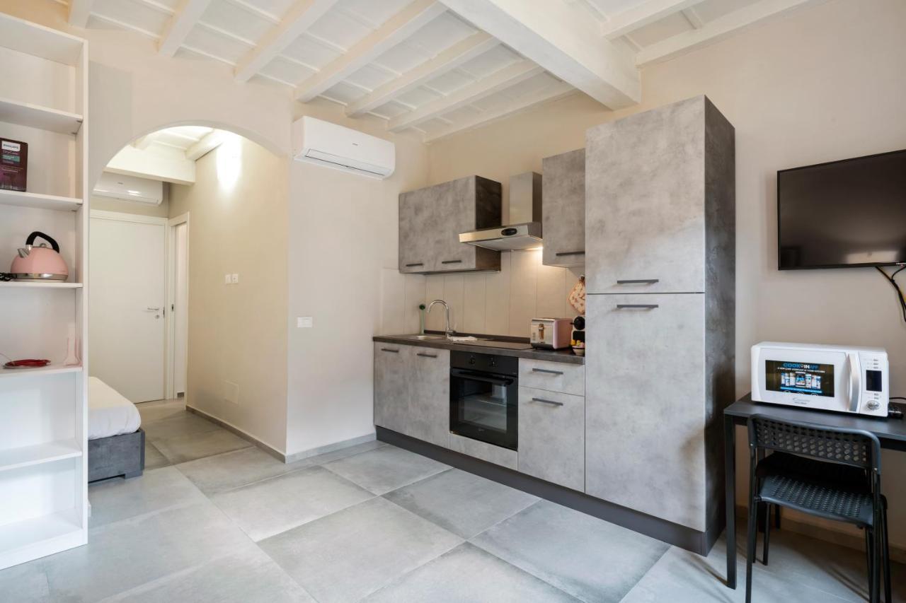 Appartamento La Loggia Della Signoria Charming Loft