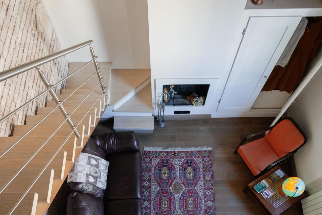 Bronzino Loft Leilighet *