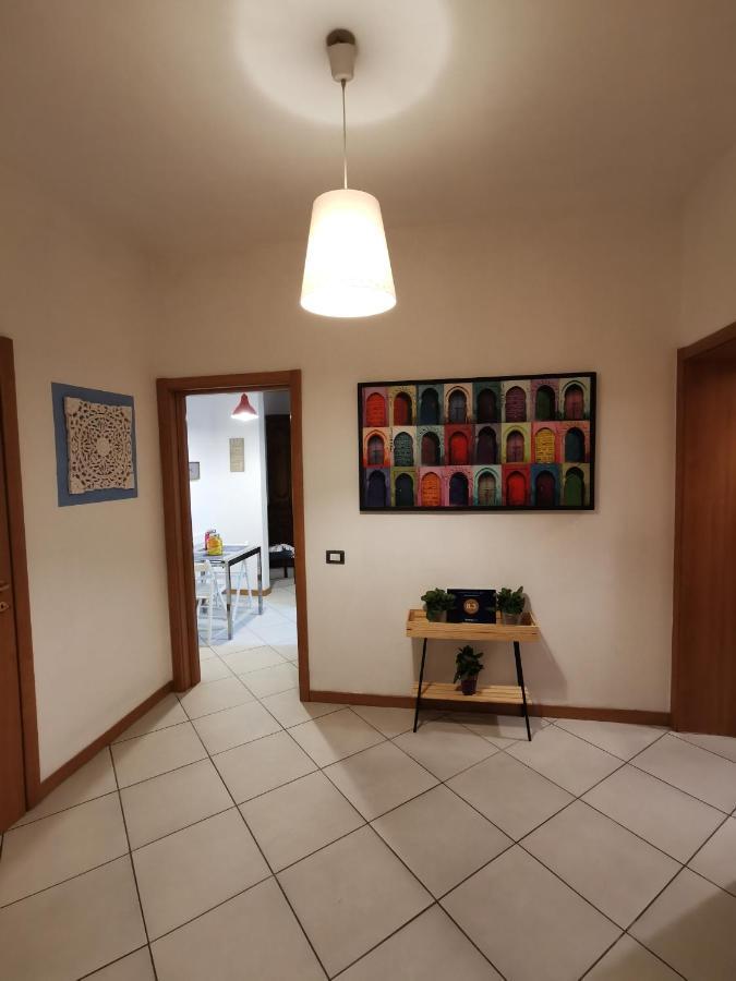 Luca's House Leilighet *