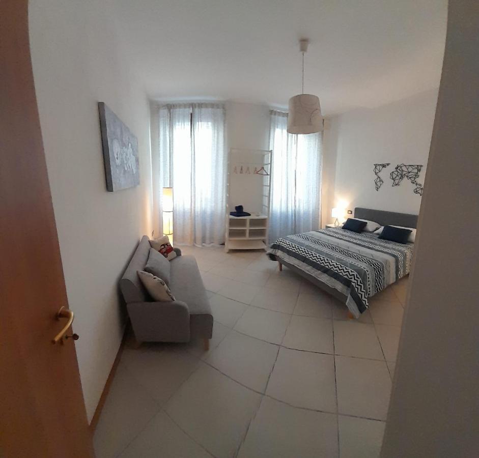 Leilighet Luca's House *
