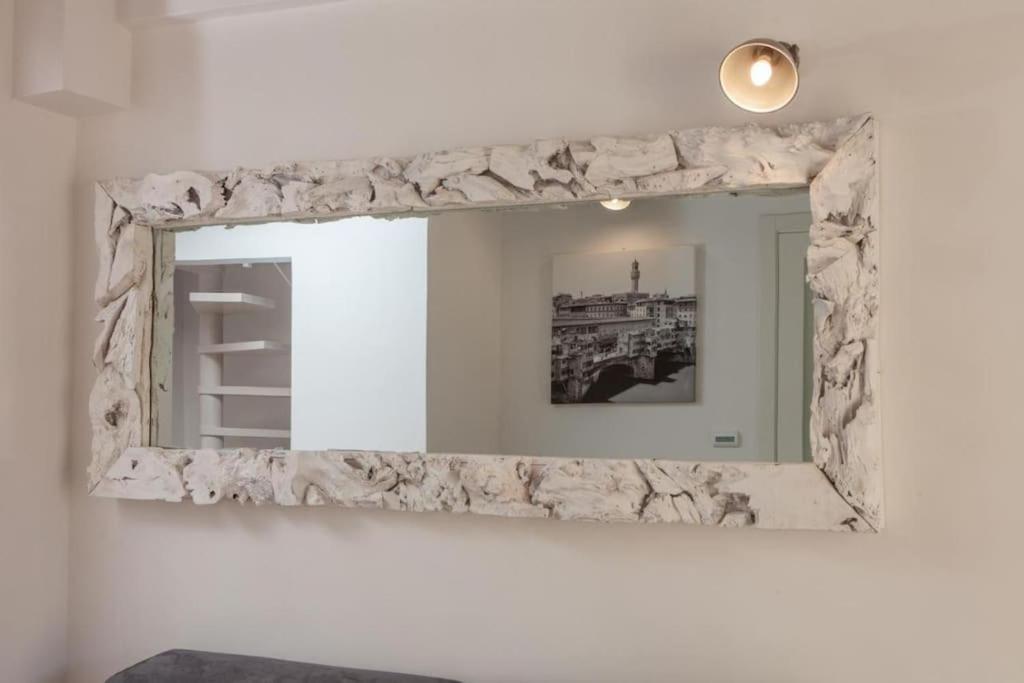 Apartamento Di Charme A Due Passi Dalla Stazione *