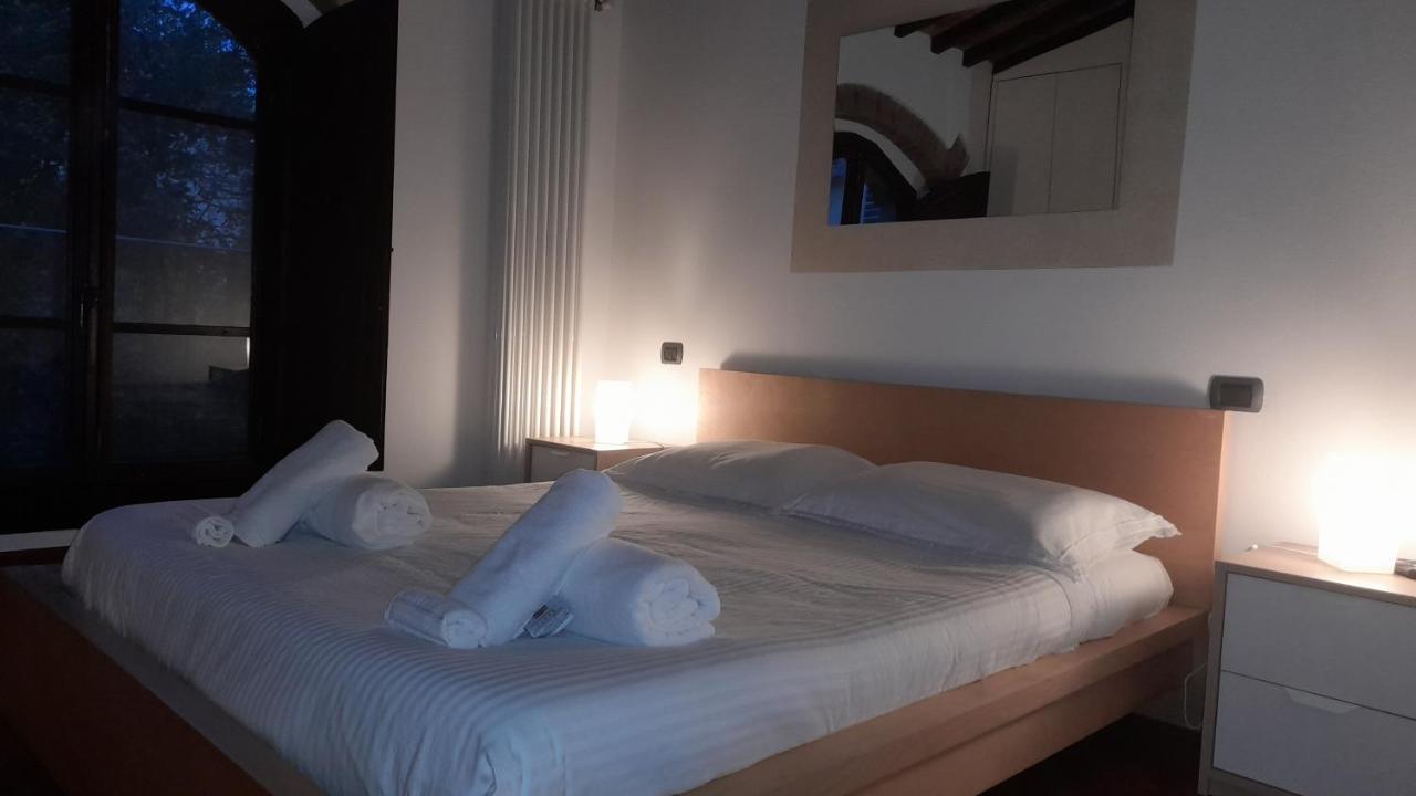 Scuderie Il Magnifico Apartamento Florença