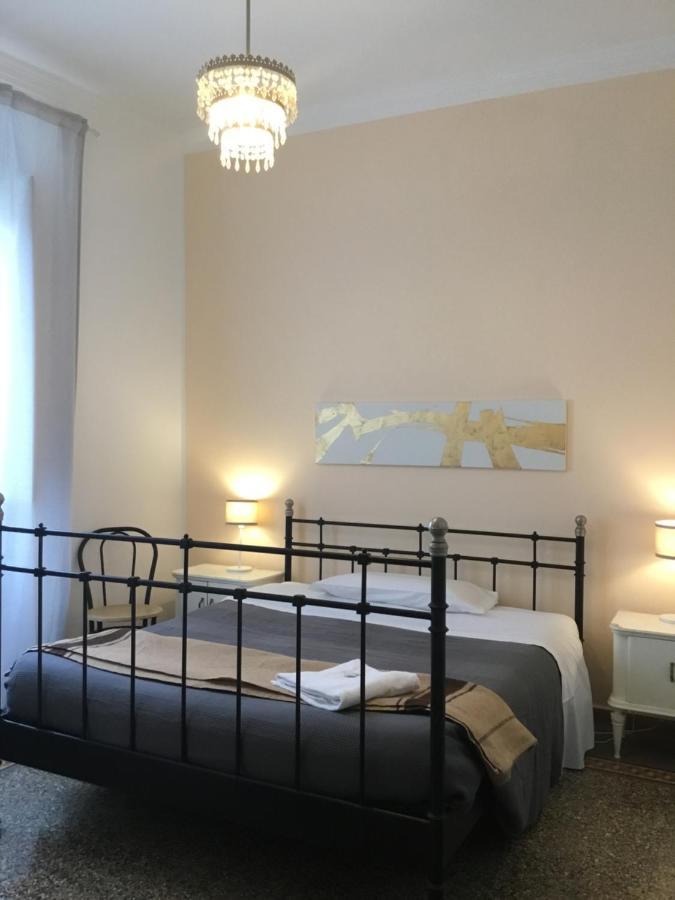 Sleep Easy Gasthuis Florence