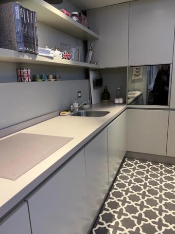 Apartment Piccolo Loft Boboli