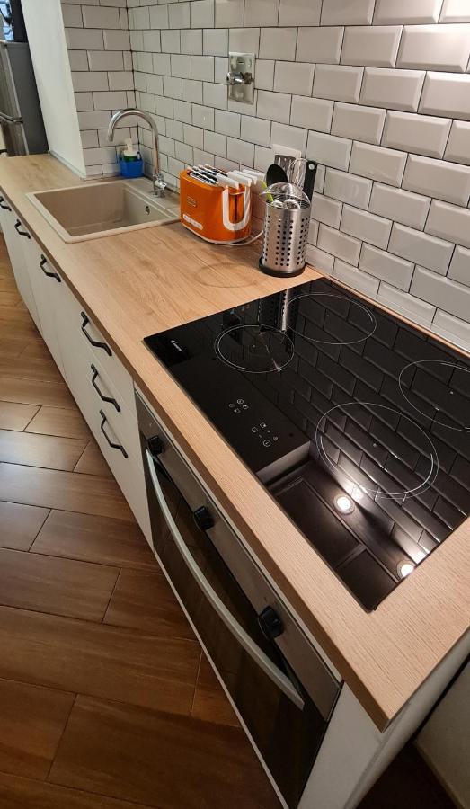 Lejlighed Maison Orange