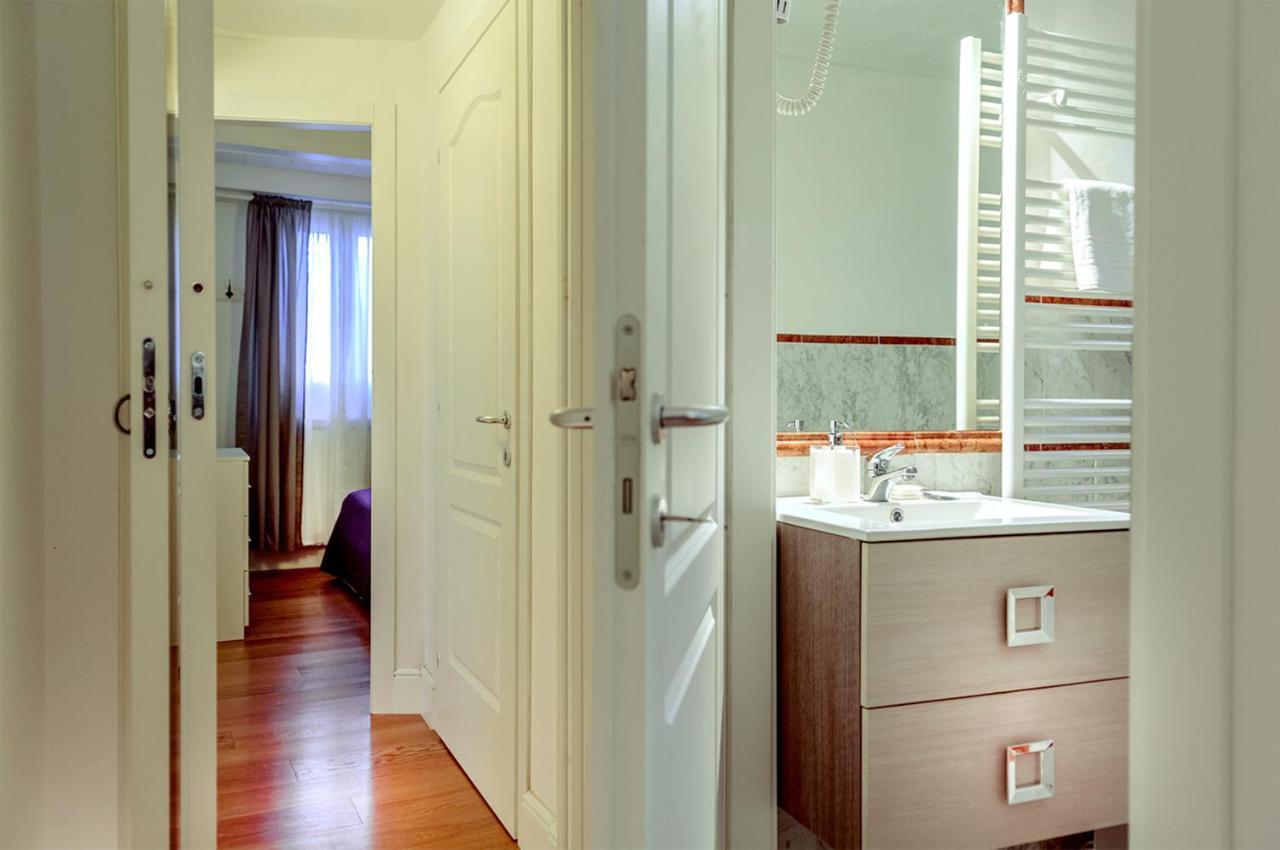 Borgo San Jacopo Penthouse By 360rentals Appartement *