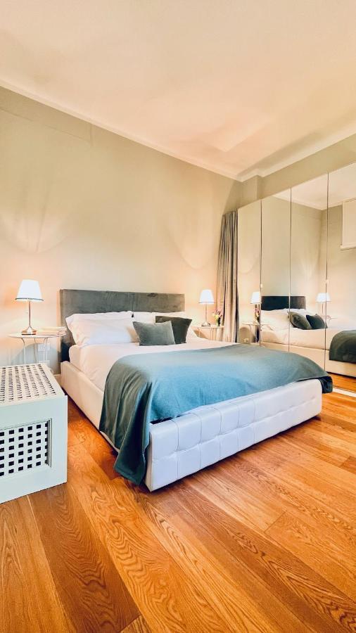 Appartement Borgo San Jacopo Penthouse By 360rentals Florence