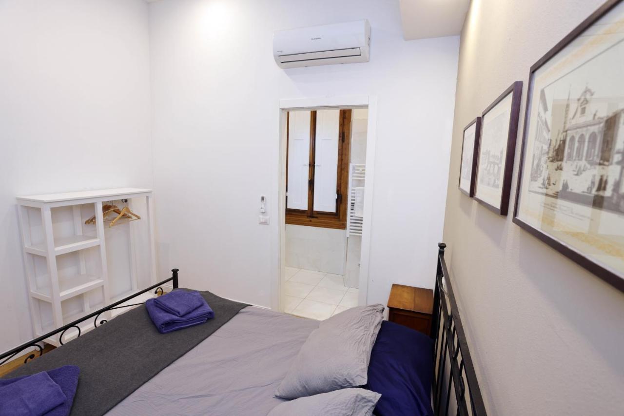 Apartamento New Quiet Flat - Casa Del Fotografo Florença