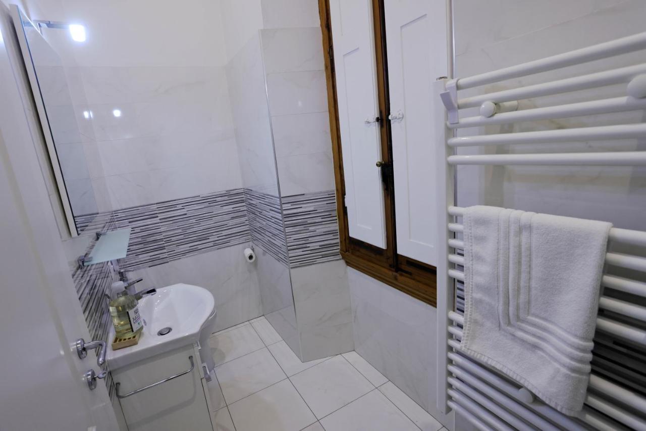 New Quiet Flat - Casa Del Fotografo Apartamento Florença