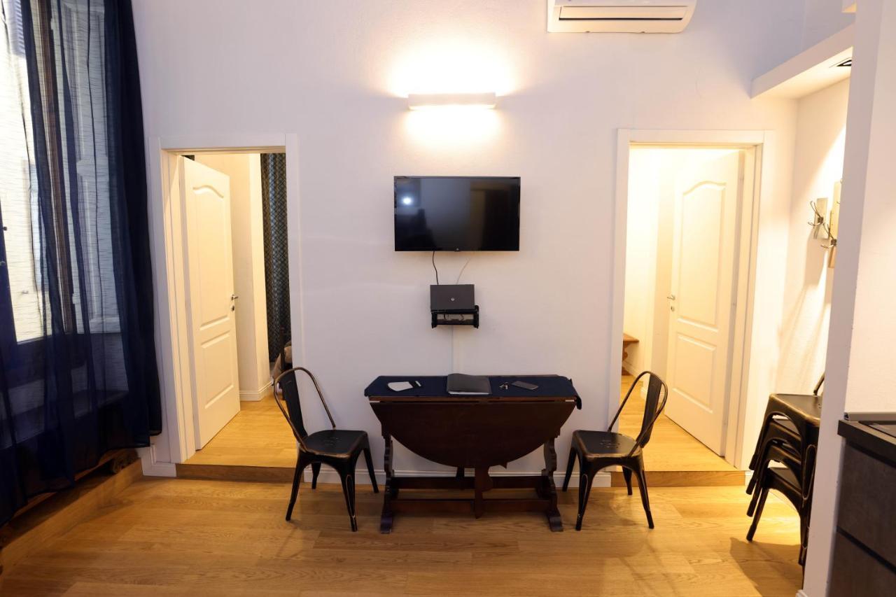 New Quiet Flat - Casa Del Fotografo Florença