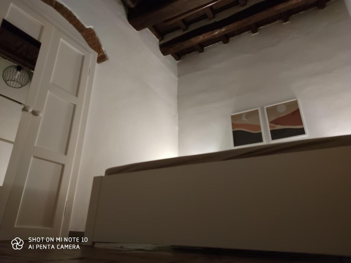 Maison d'hôtes Dante's Dei Cerchi