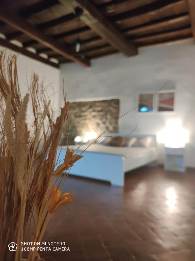 Maison d'hôtes Dante's Dei Cerchi