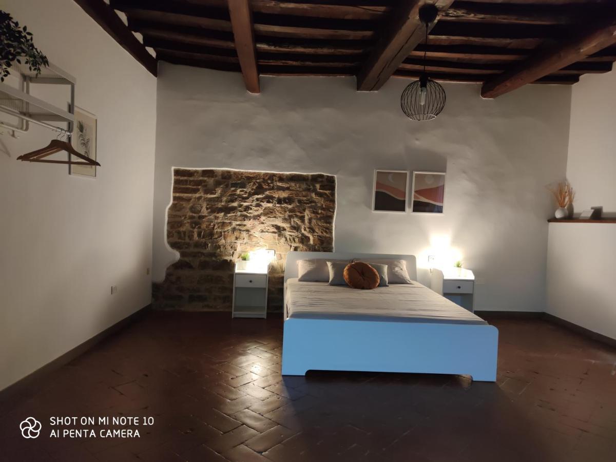 Dante's Dei Cerchi Maison d'hôtes