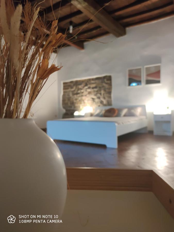 Dante's Dei Cerchi Maison d'hôtes