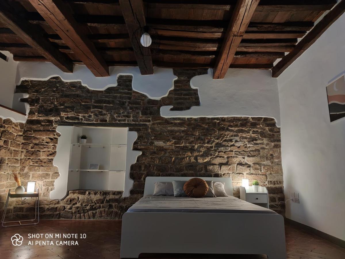Dante's Dei Cerchi Maison d'hôtes