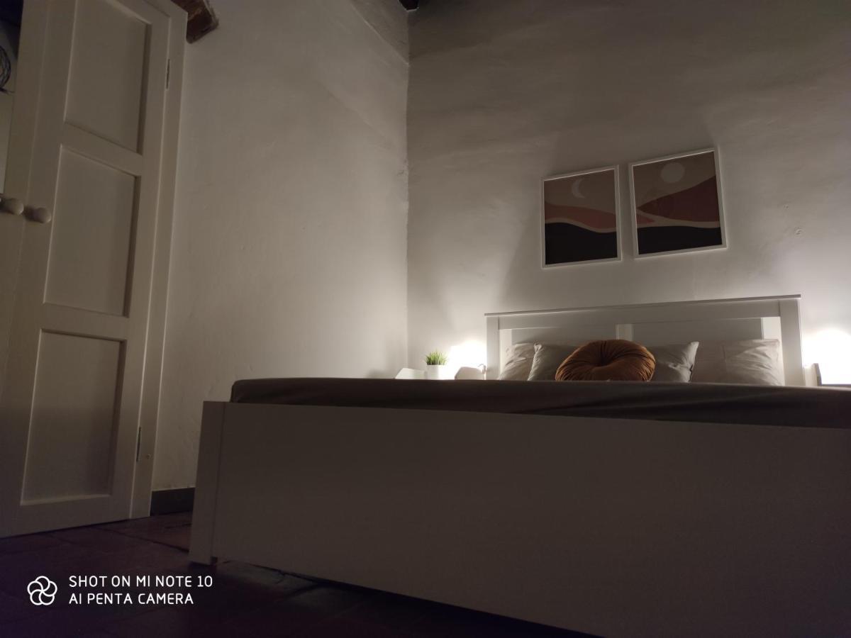 Maison d'hôtes Dante's Dei Cerchi *