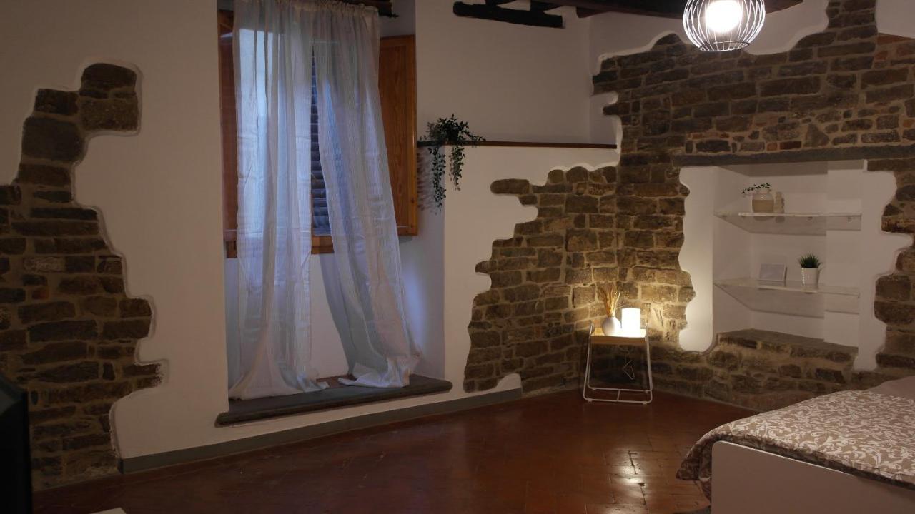 Dante's Dei Cerchi Maison d'hôtes