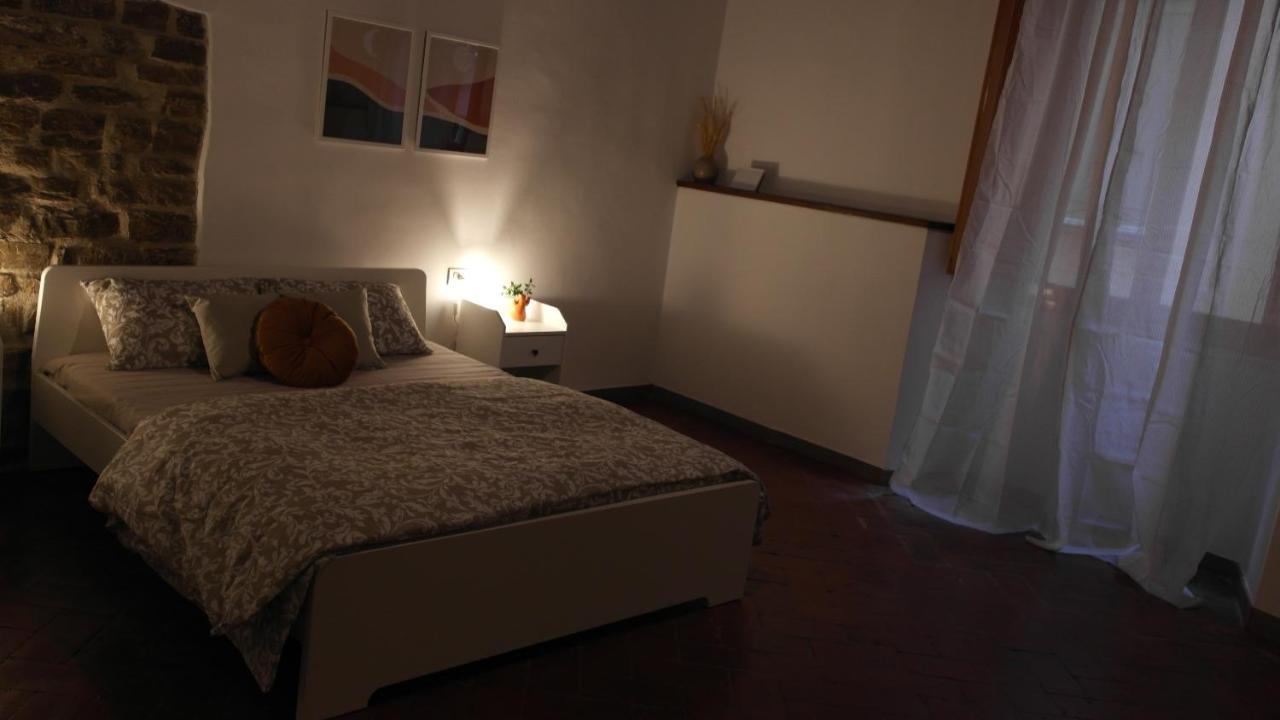 Maison d'hôtes Dante's Dei Cerchi