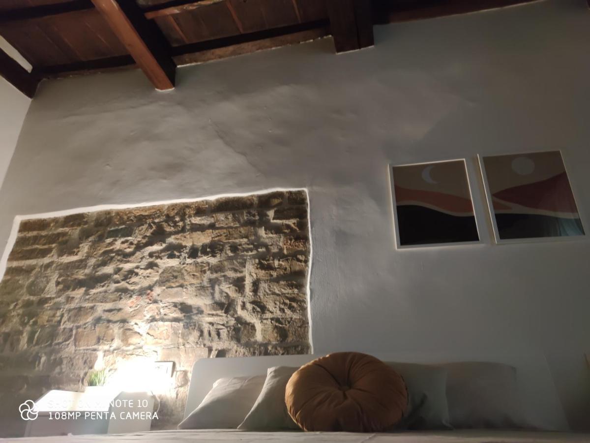 Dante's Dei Cerchi Maison d'hôtes
