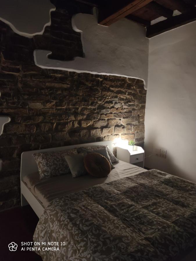 Maison d'hôtes Dante's Dei Cerchi