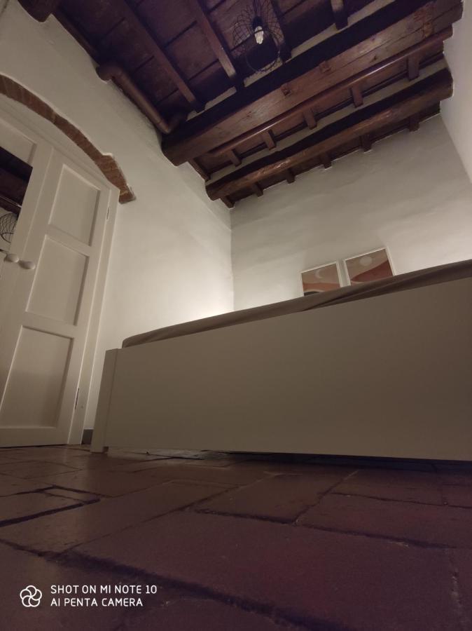 Maison d'hôtes Dante's Dei Cerchi