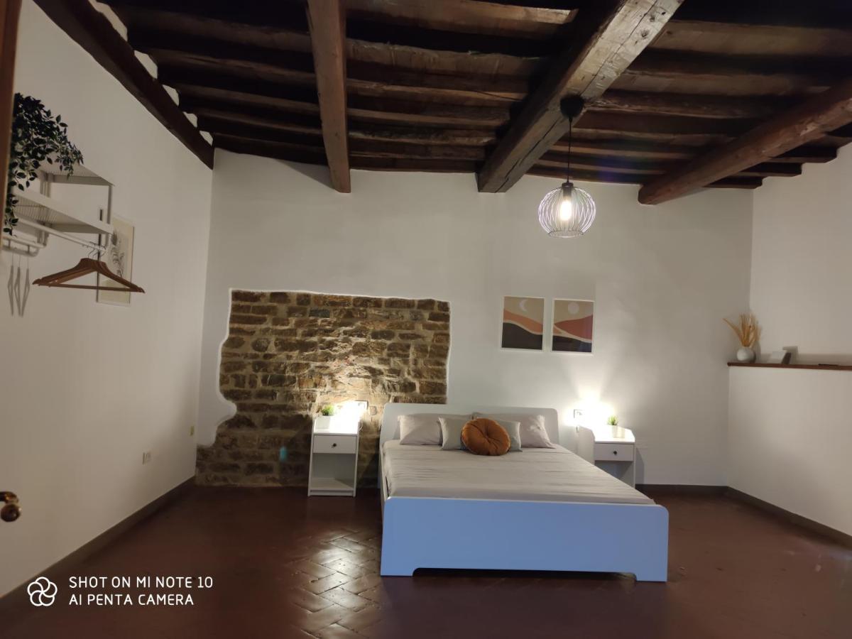 Maison d'hôtes Dante's Dei Cerchi Florence