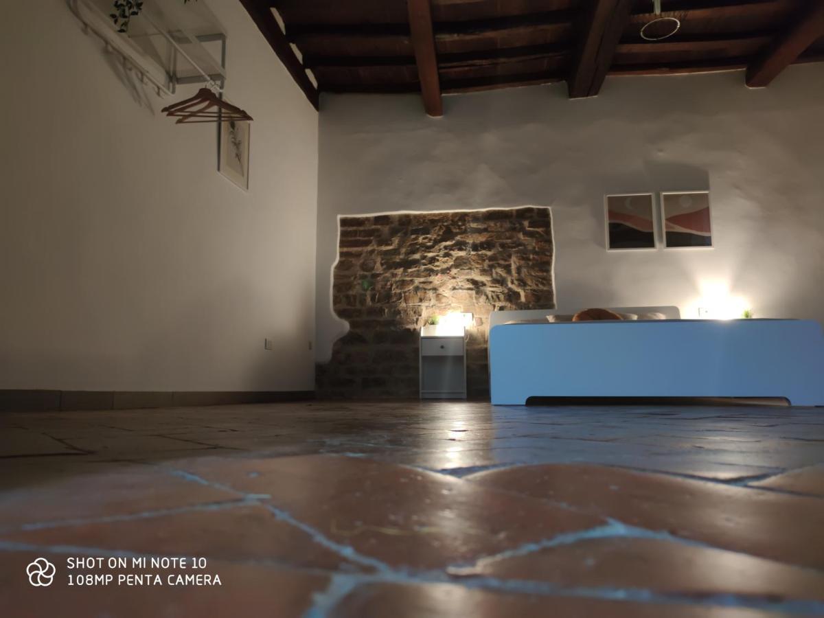 Dante's Dei Cerchi Maison d'hôtes *