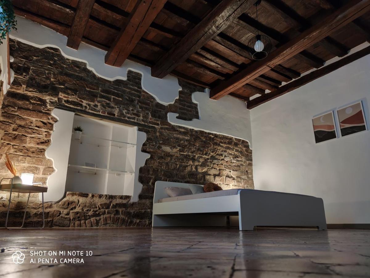 Maison d'hôtes Dante's Dei Cerchi *