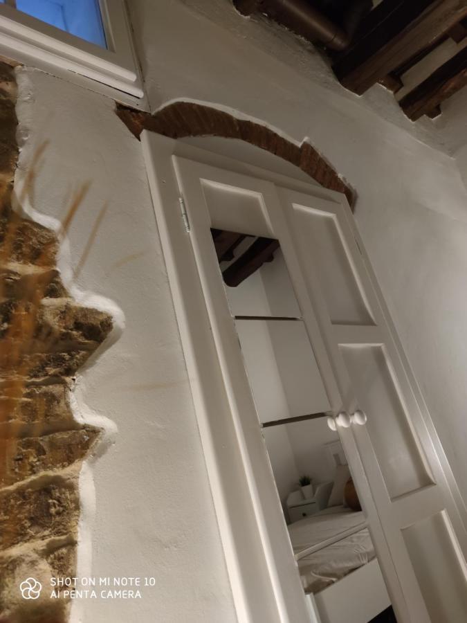 Dante's Dei Cerchi Maison d'hôtes *