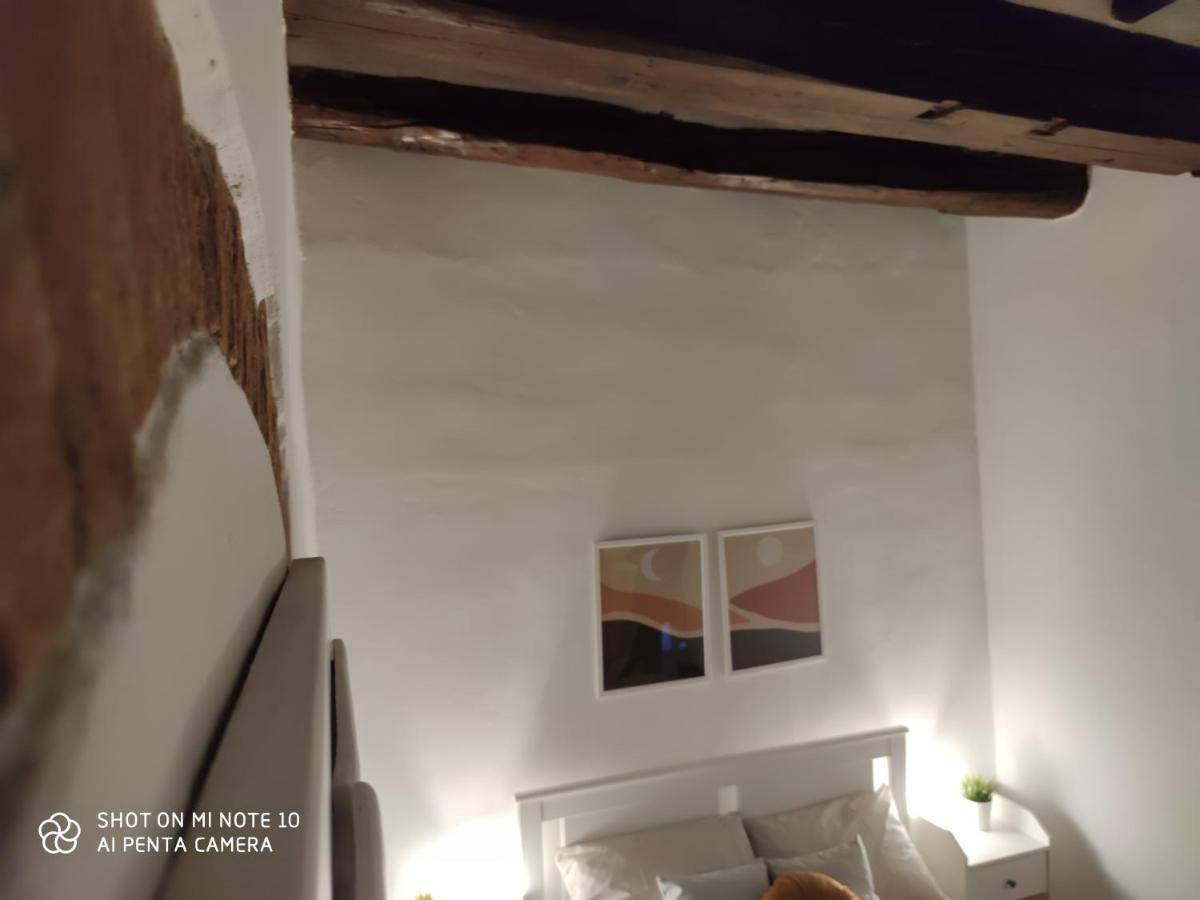 Dante's Dei Cerchi Maison d'hôtes