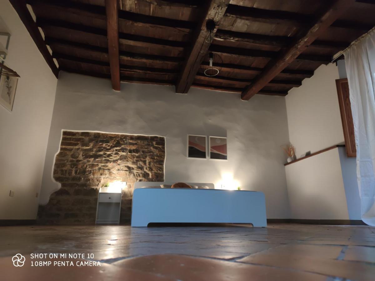 Dante's Dei Cerchi Maison d'hôtes Florence