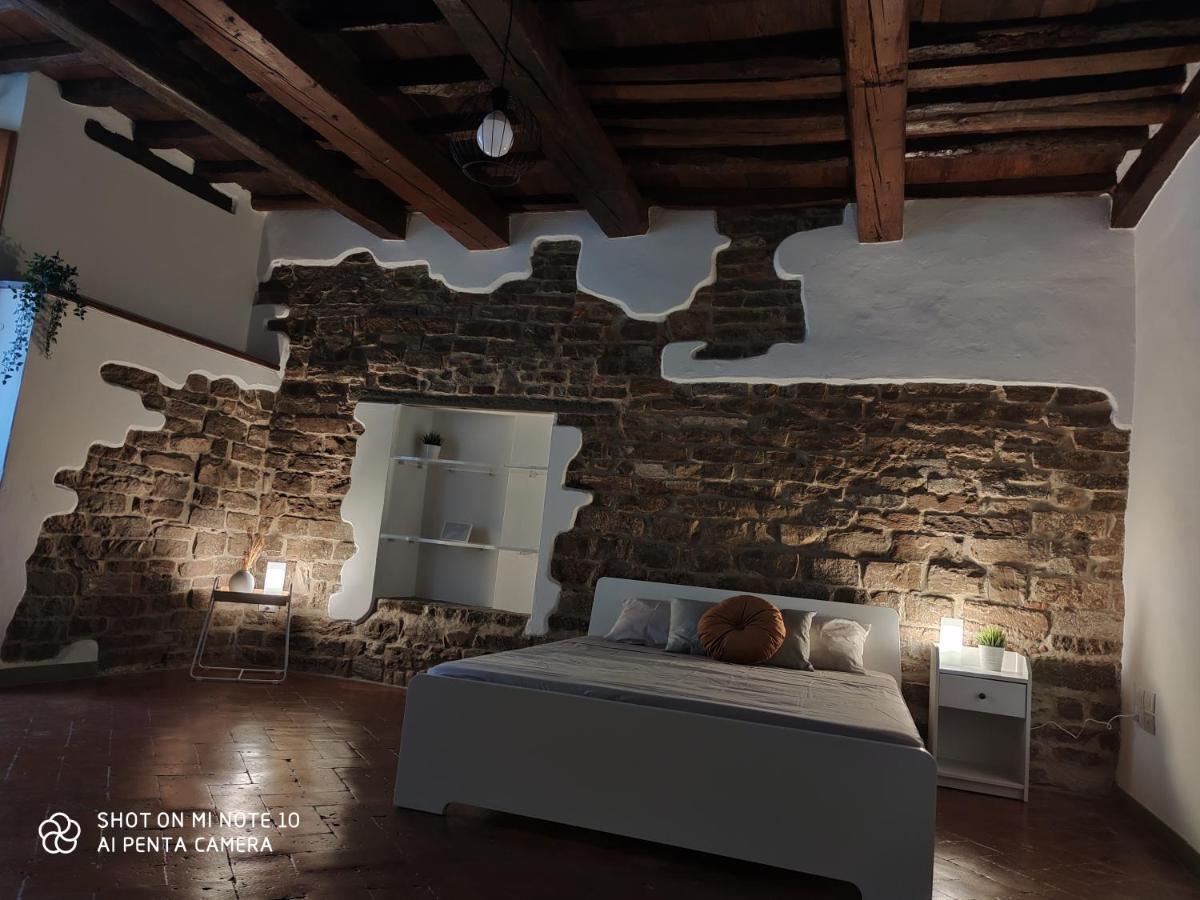 Maison d'hôtes Dante's Dei Cerchi