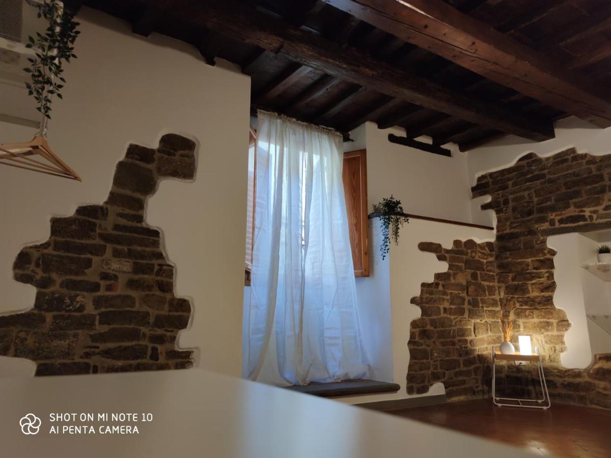 Dante's Dei Cerchi Maison d'hôtes