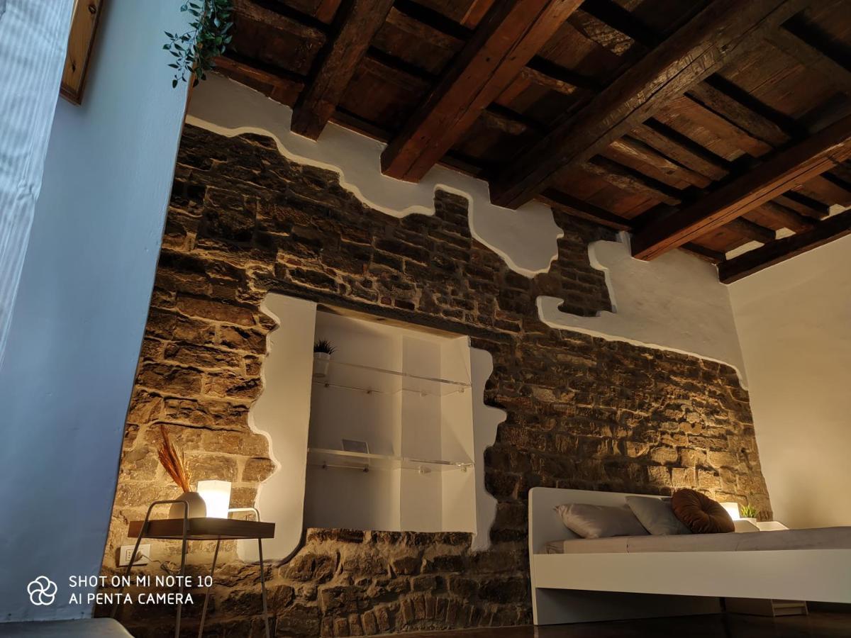 Dante's Dei Cerchi Maison d'hôtes *