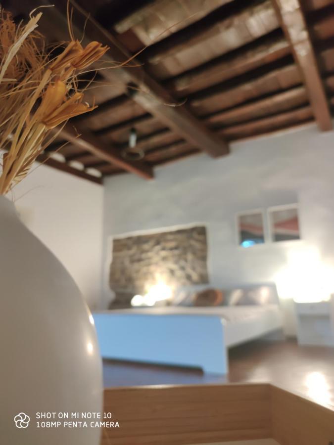 Dante's Dei Cerchi Maison d'hôtes Florence