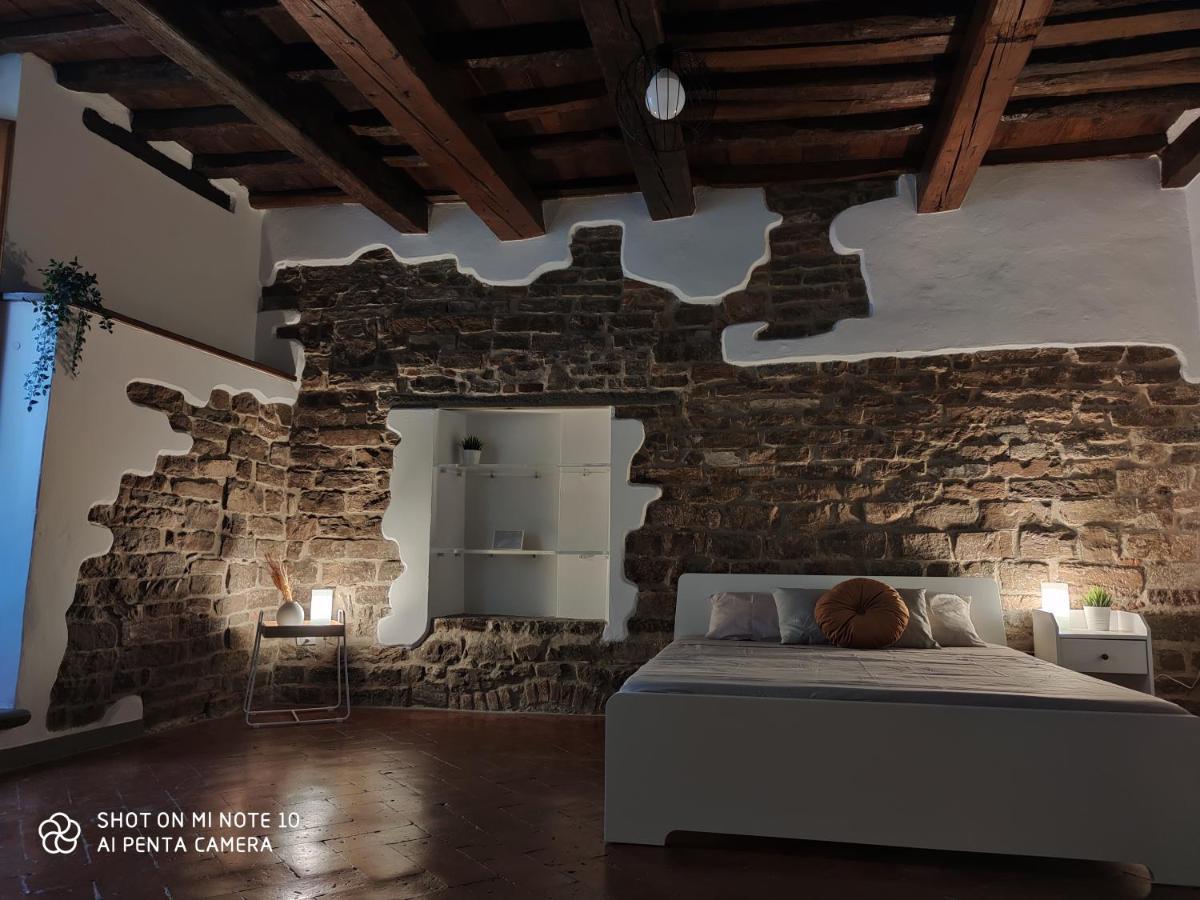 Dante's Dei Cerchi Maison d'hôtes *