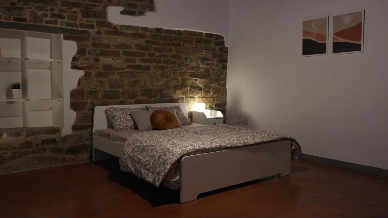 Maison d'hôtes Dante's Dei Cerchi