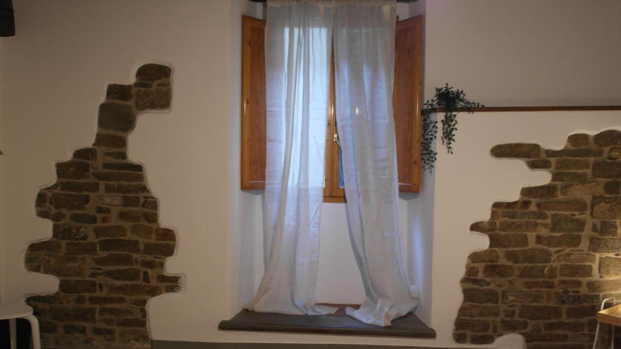 Dante's Dei Cerchi Maison d'hôtes