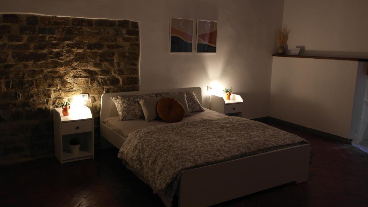 Dante's Dei Cerchi Maison d'hôtes