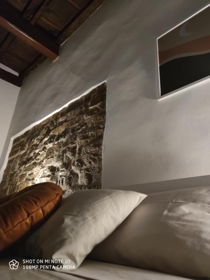 Dante's Dei Cerchi Maison d'hôtes *