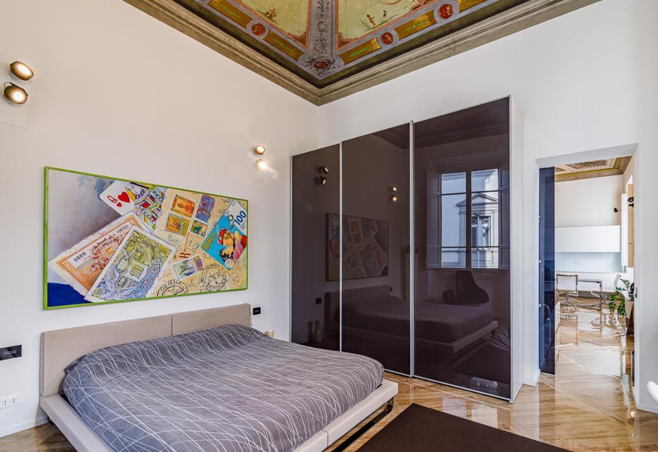 Appartamento The House Of The Prime Minister Crispi *