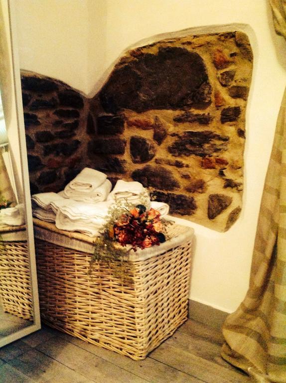 La Vecchia Appartement