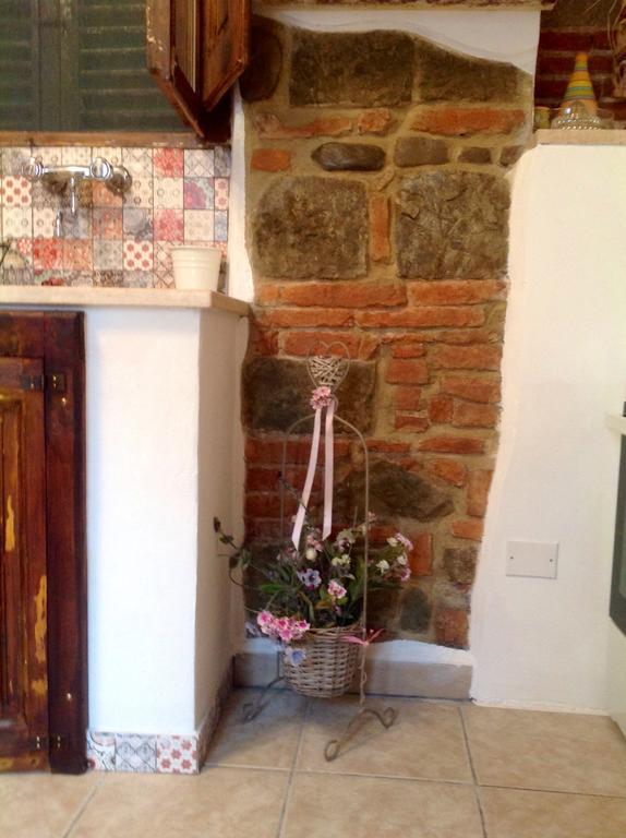 La Vecchia Appartement Florence