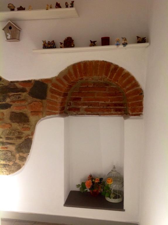 Appartement La Vecchia