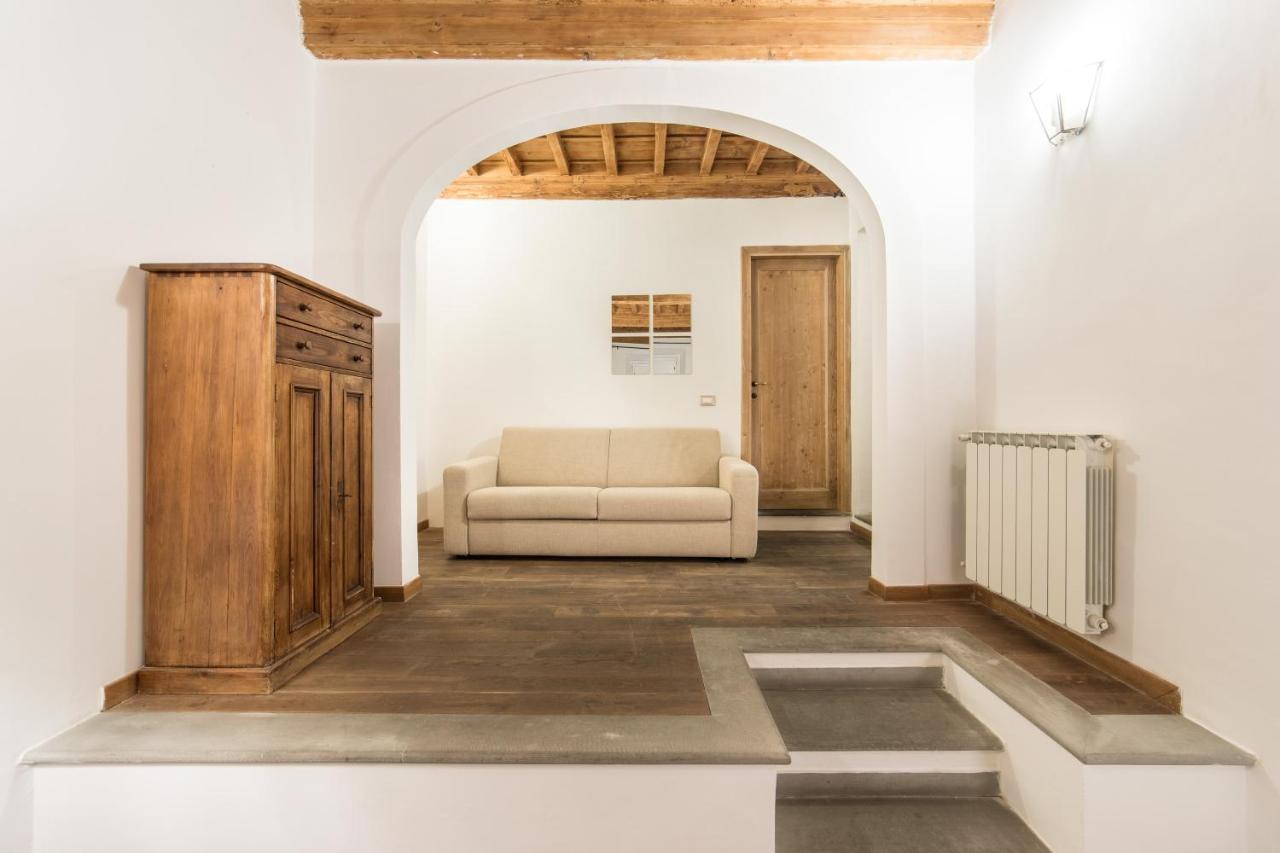 Bilo In Piazza Della Passera, Firenze