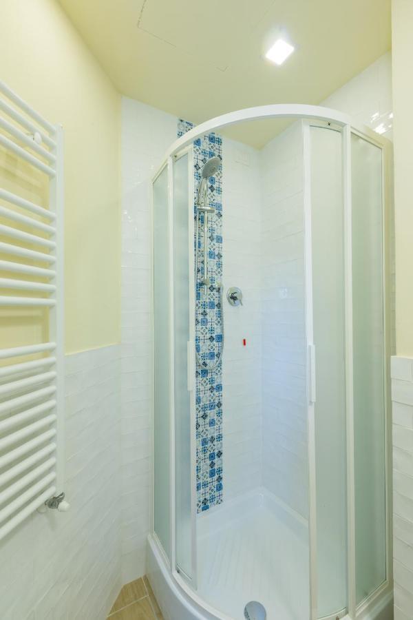 Flat Volturno- Florentine Neighbourhood Leilighet Firenze