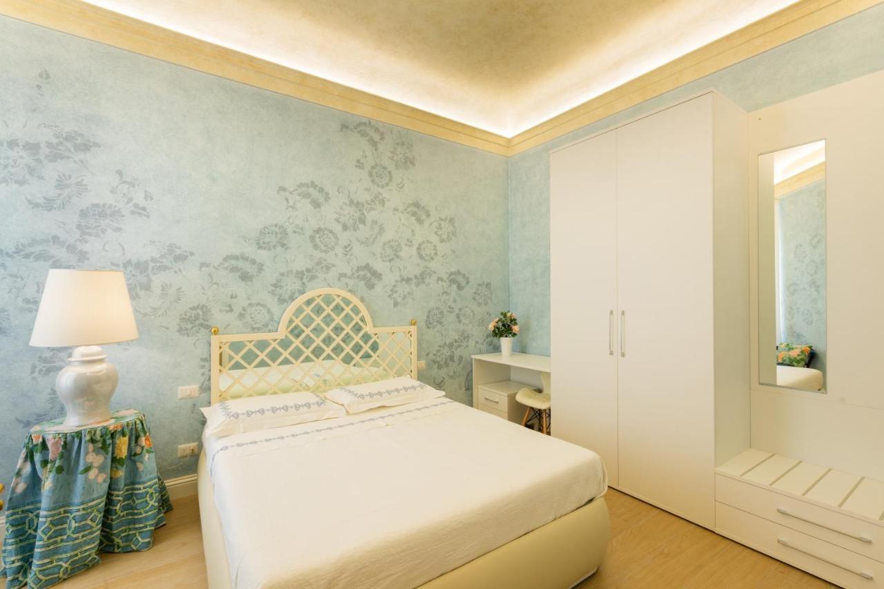 Leilighet Flat Volturno- Florentine Neighbourhood *